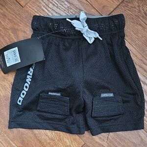 Youth Mesh Hockey Jock